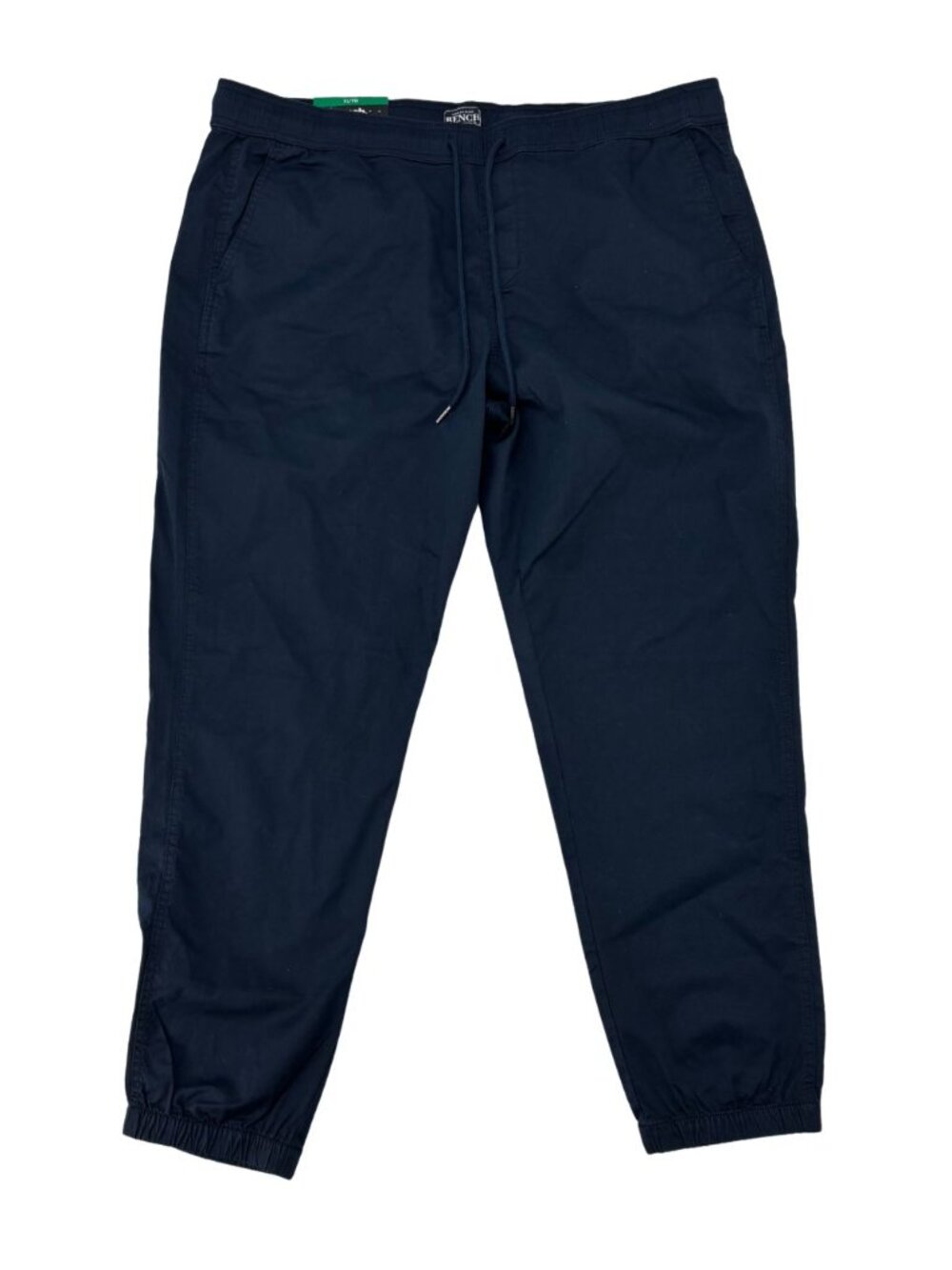 Bench Men's Trecker Joggers | Blue | Extra Large **NEW